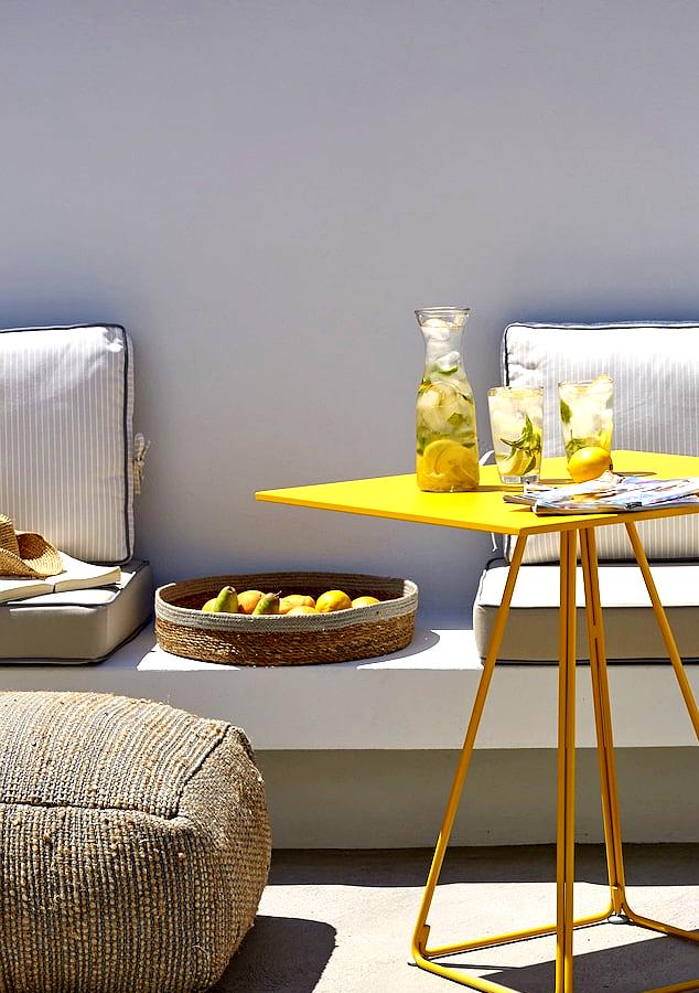 Nova Luxury Suites